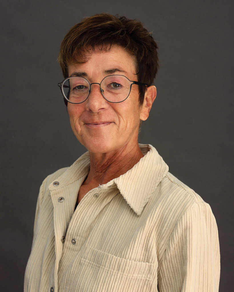 Petra Strohner