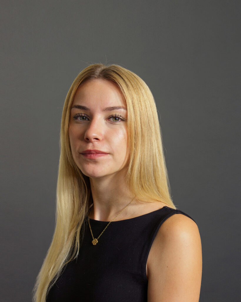 Ronja Katzenmeier